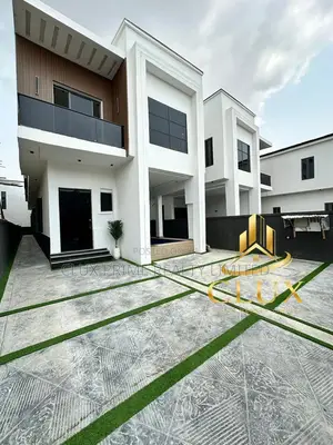 5bdrm Duplex in Ado / Ajah for sale