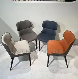 High Quality Dining and Restaurant Chairs