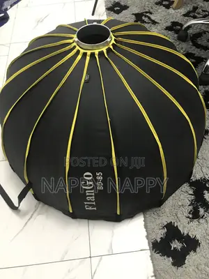 85cm Beauty Dish + Grid 