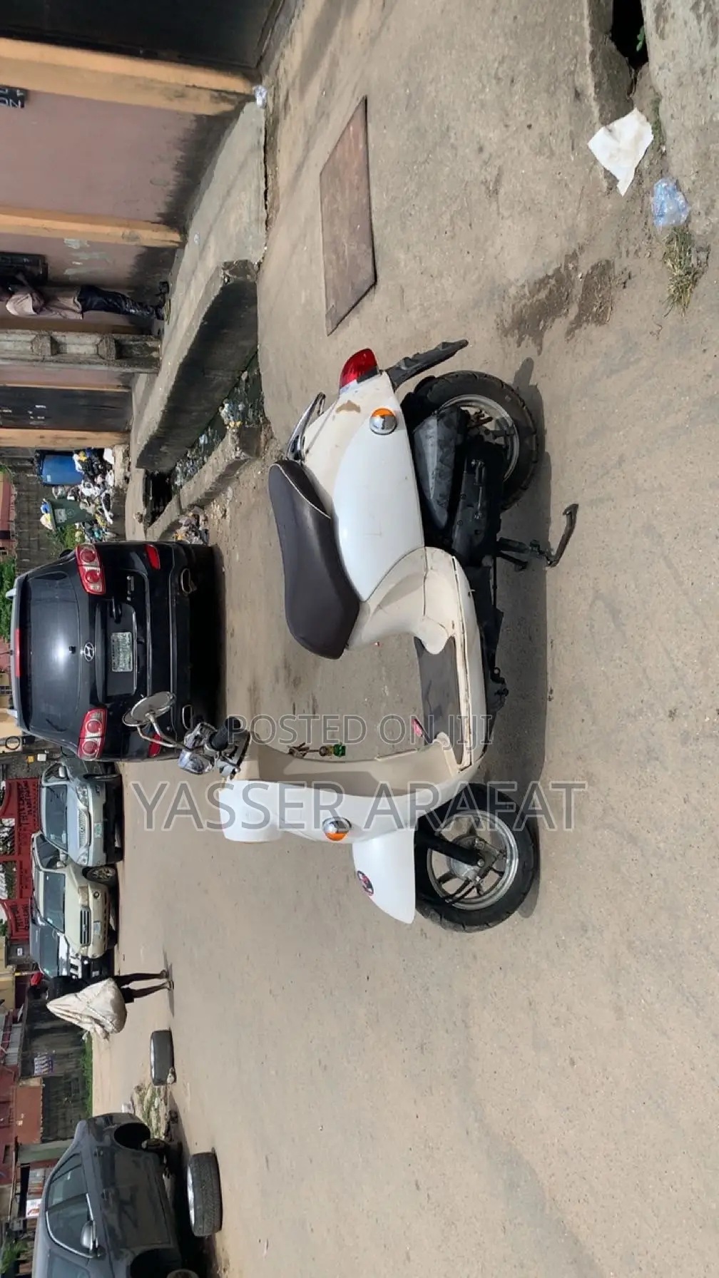 Yamaha V Max 2025