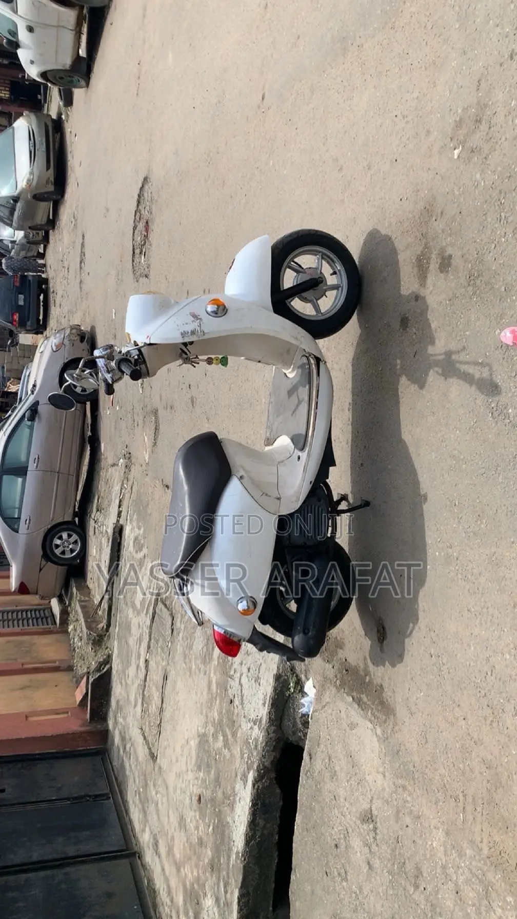 Yamaha V Max 2025
