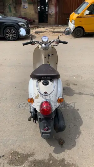 Yamaha V Max 2025