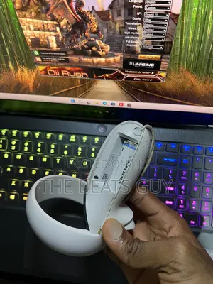 Meta Oculus Quest 2