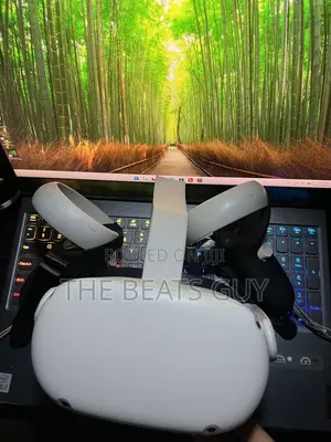 Meta Oculus Quest 2