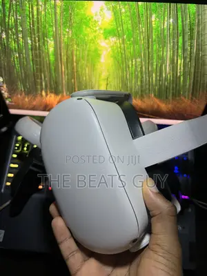 Meta Oculus Quest 2