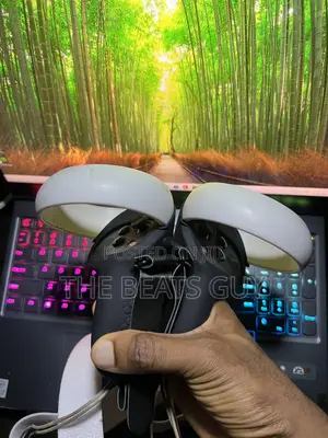 Meta Oculus Quest 2