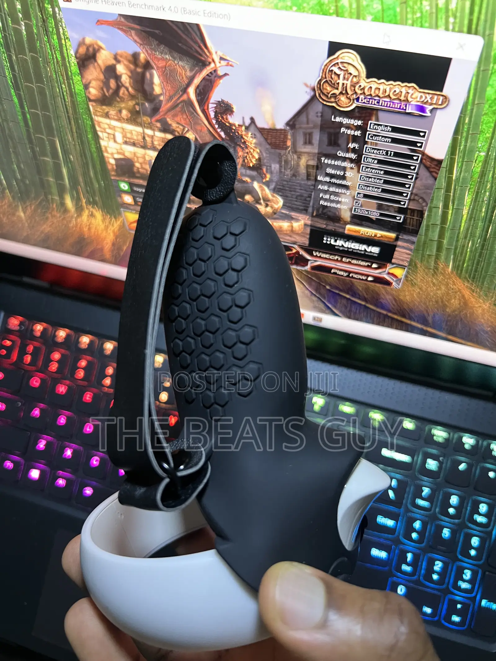 Meta Oculus Quest 2