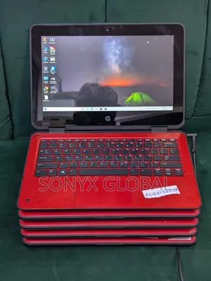 Laptop HP ProBook X360 11 G1 EE 4GB Intel Pentium SSD 128GB