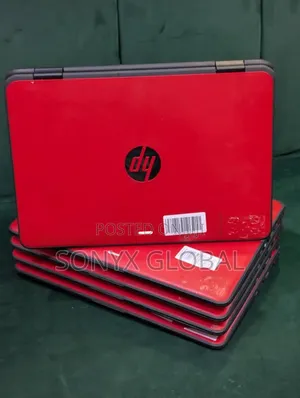Laptop HP ProBook X360 11 G1 EE 4GB Intel Pentium SSD 128GB