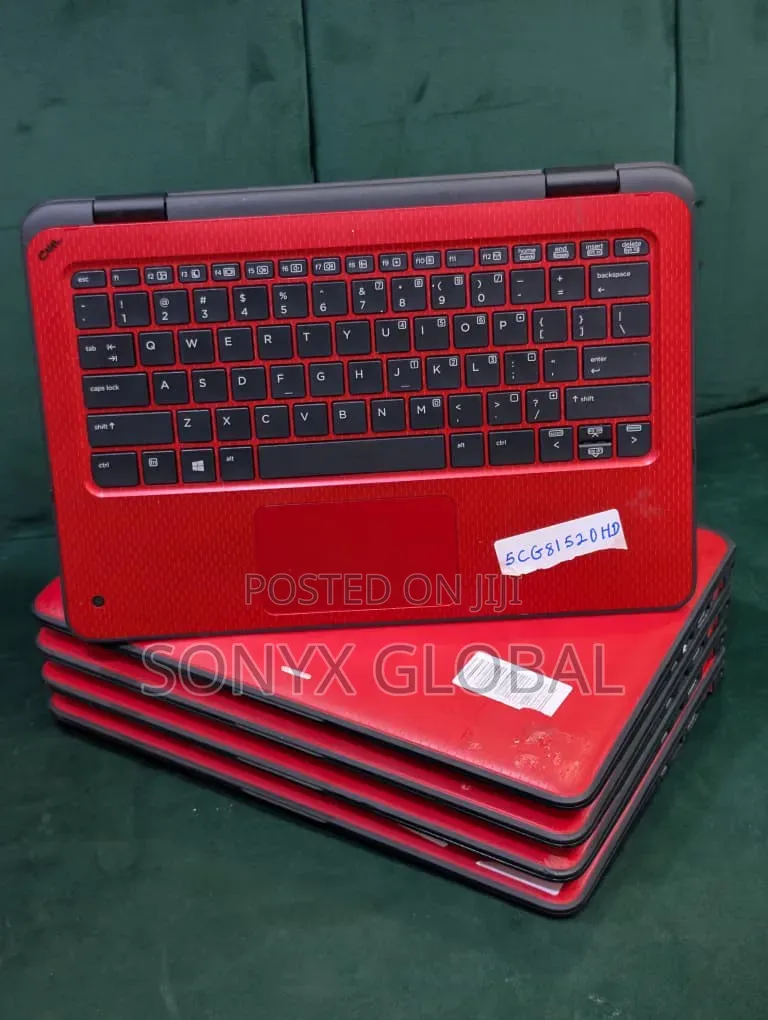 Laptop HP ProBook X360 11 G1 EE 4GB Intel Pentium SSD 128GB