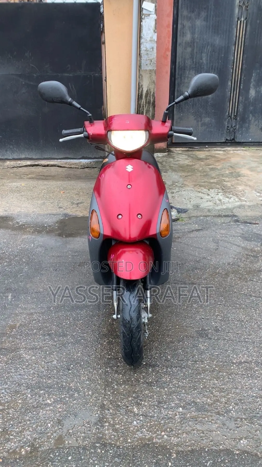 New Suzuki 2025