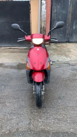 New Suzuki 2025