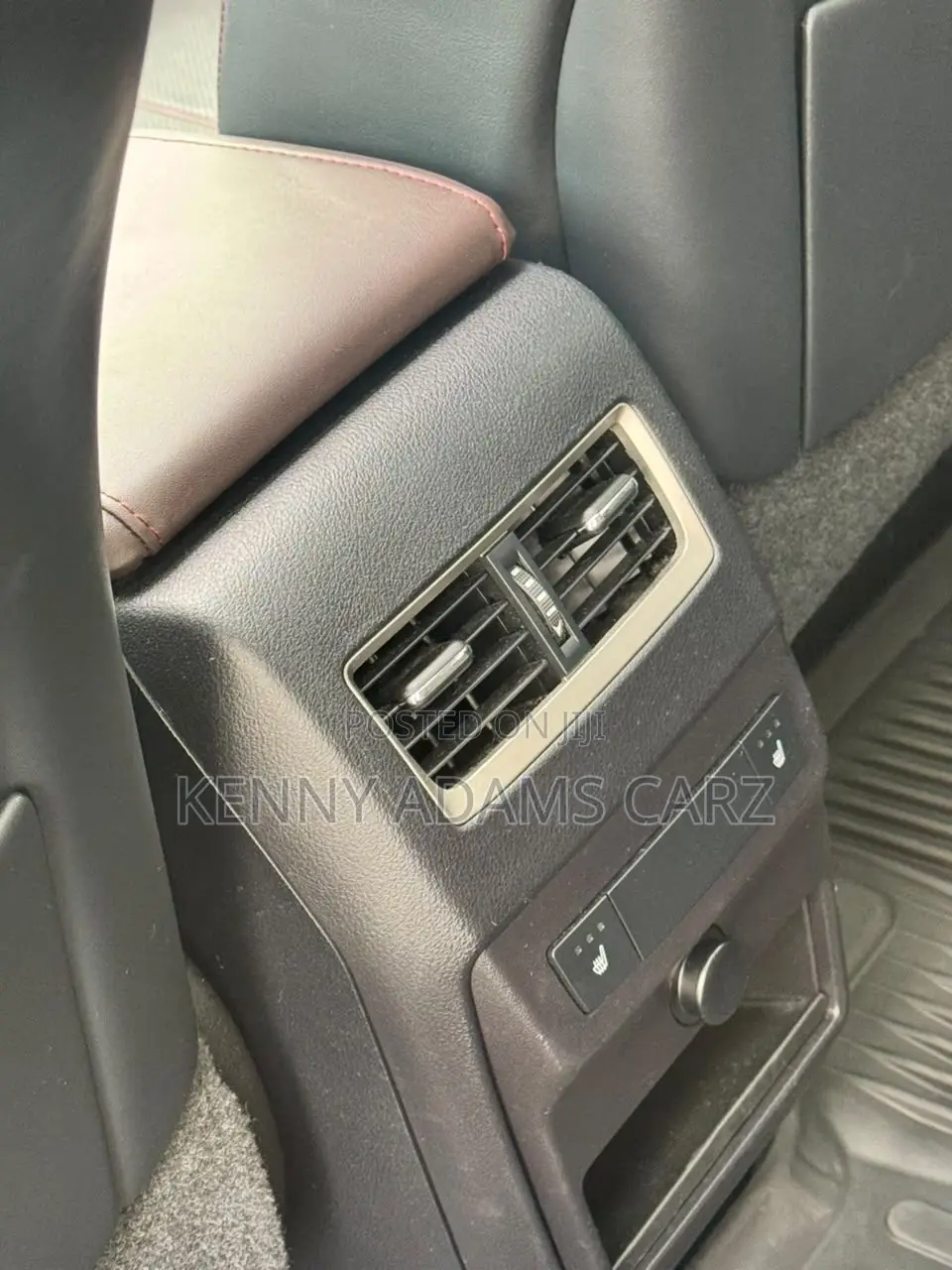 Lexus RX 2016 Brown