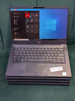 Laptop Dell Latitude 7390 8GB Intel Core i7 SSD 256GB