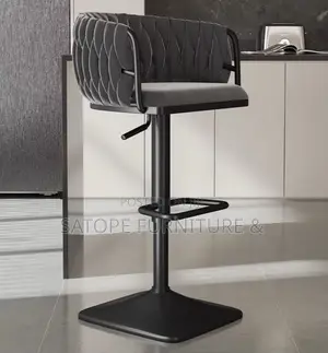 Kitchen and Restaurant Bar Stool