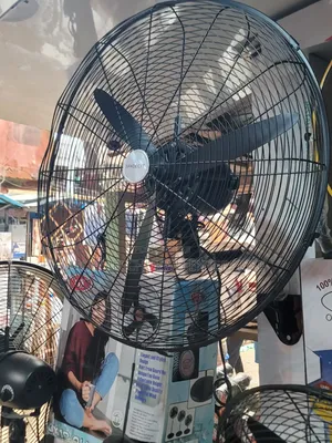 26"inches Industrial Wall Fan