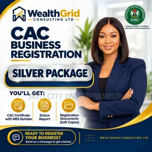 CAC Businesses Registration