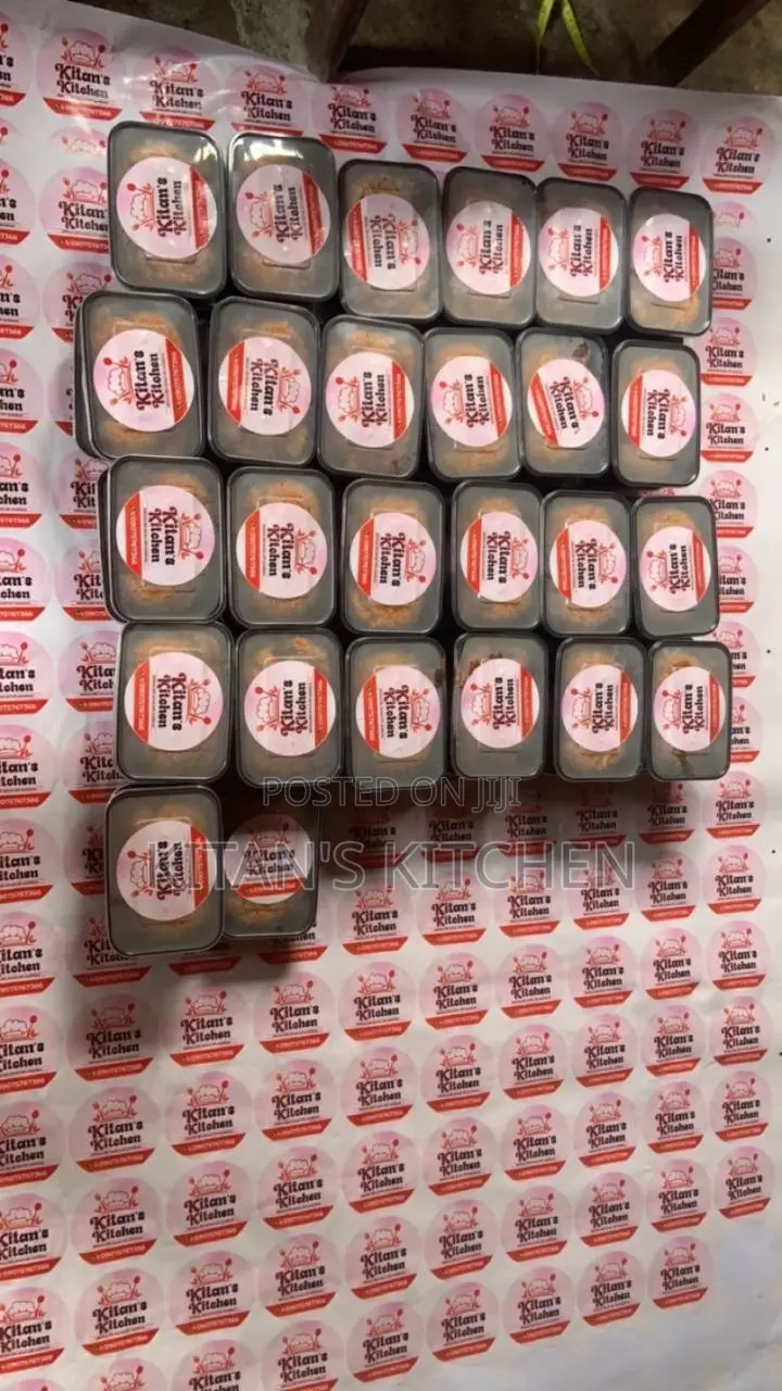 Bulk Meal Preparation, Freezer Stocking & Catering Services