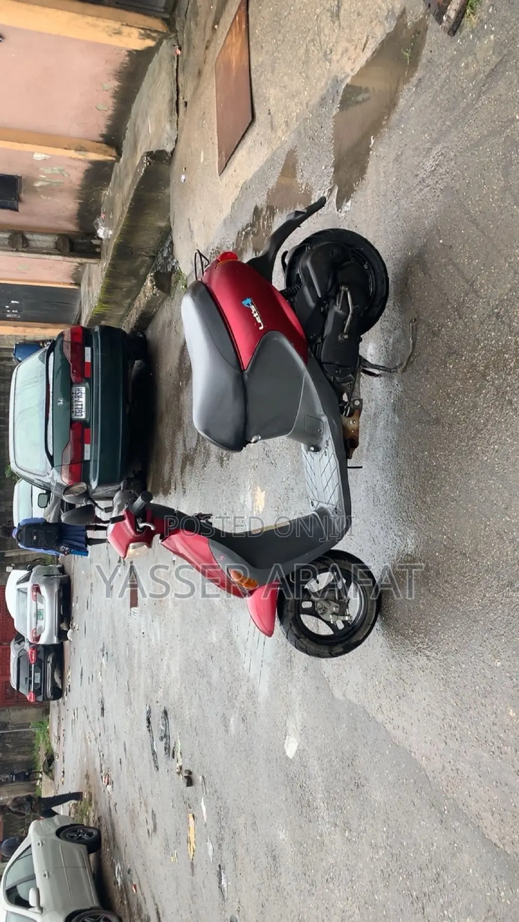 New Suzuki 2025