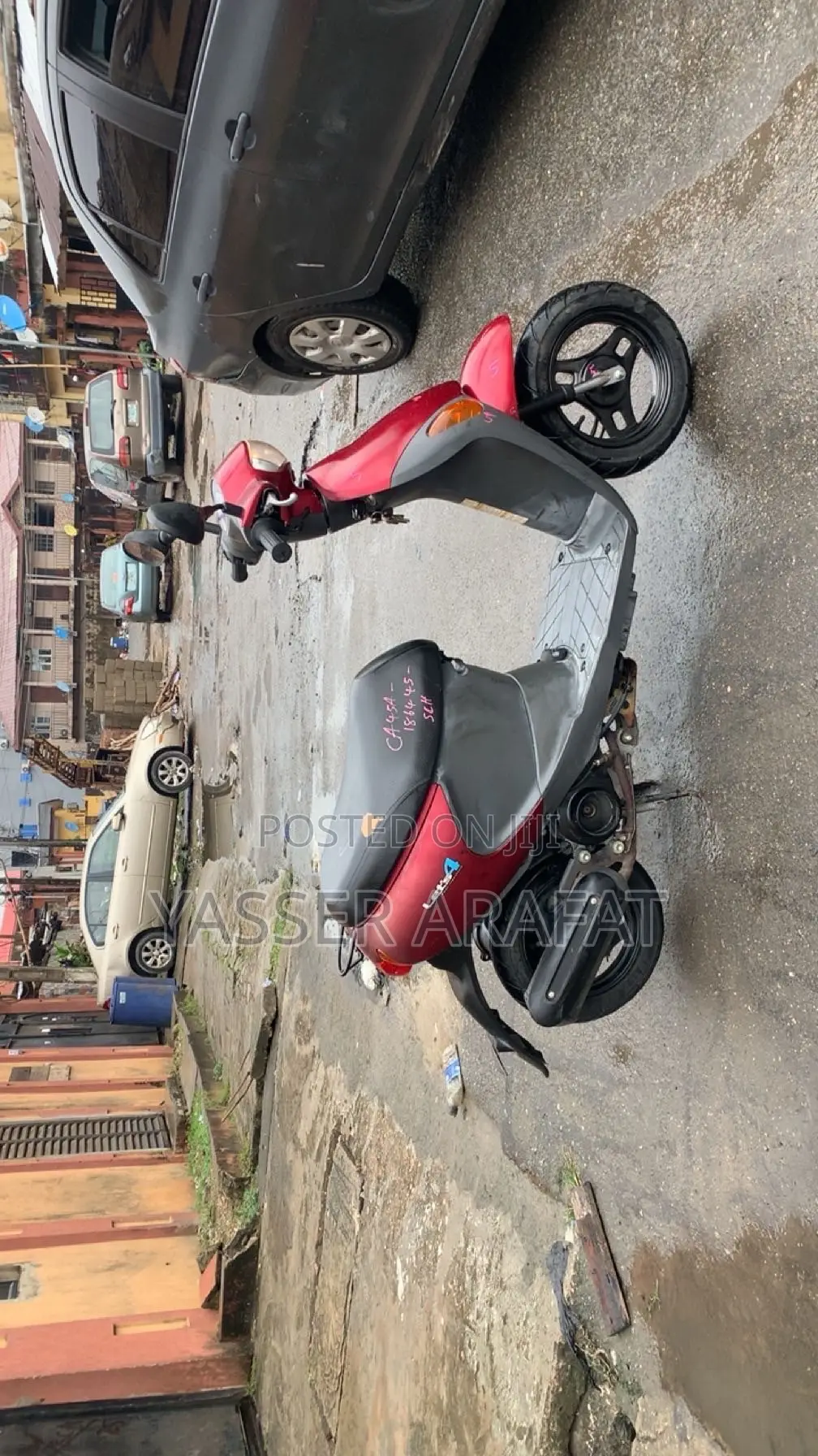 New Suzuki 2025