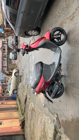New Suzuki 2025
