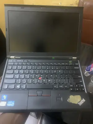 Laptop Lenovo ThinkPad X230 8GB Intel Core i5 HDD 500GB