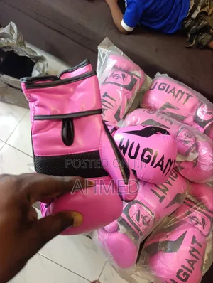 Quality Children Boxing Gloves