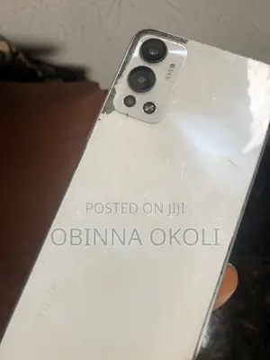 Infinix Hot 10 128 GB White