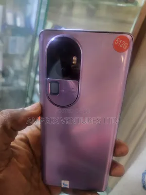 Oppo Reno10 Pro+ 512 GB Purple