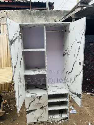 Wardrobe 32by6ft