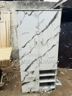 Wardrobe 32by6ft