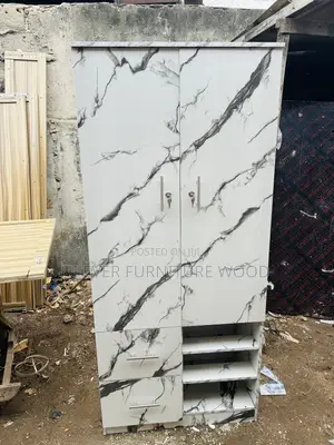 Wardrobe 32by6ft