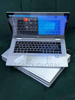 Laptop HP EliteBook X360 1030 G2 8GB Intel Core i5 SSD 256GB