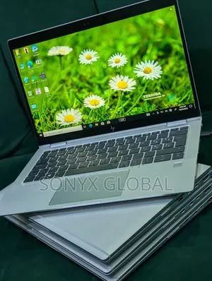 Laptop HP EliteBook X360 1030 G3 16GB Intel Core i5 SSD 256GB