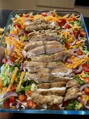 Part-Time Chef