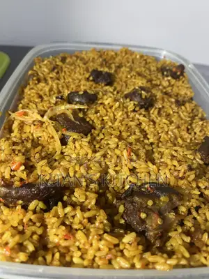 Part-Time Chef