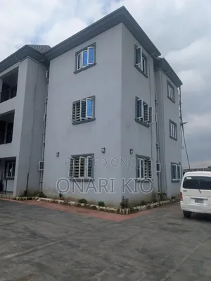 2bdrm Block of Flats in Serenity Villa, Port-Harcourt for sale