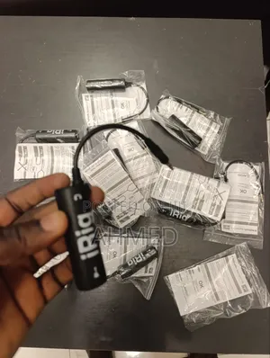 Quality Multimedia IRig Guitar Adapter Interface