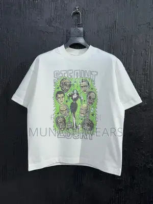 Quality Tshirt for Men Print Design