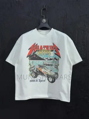 Quality Tshirt for Men Print Design