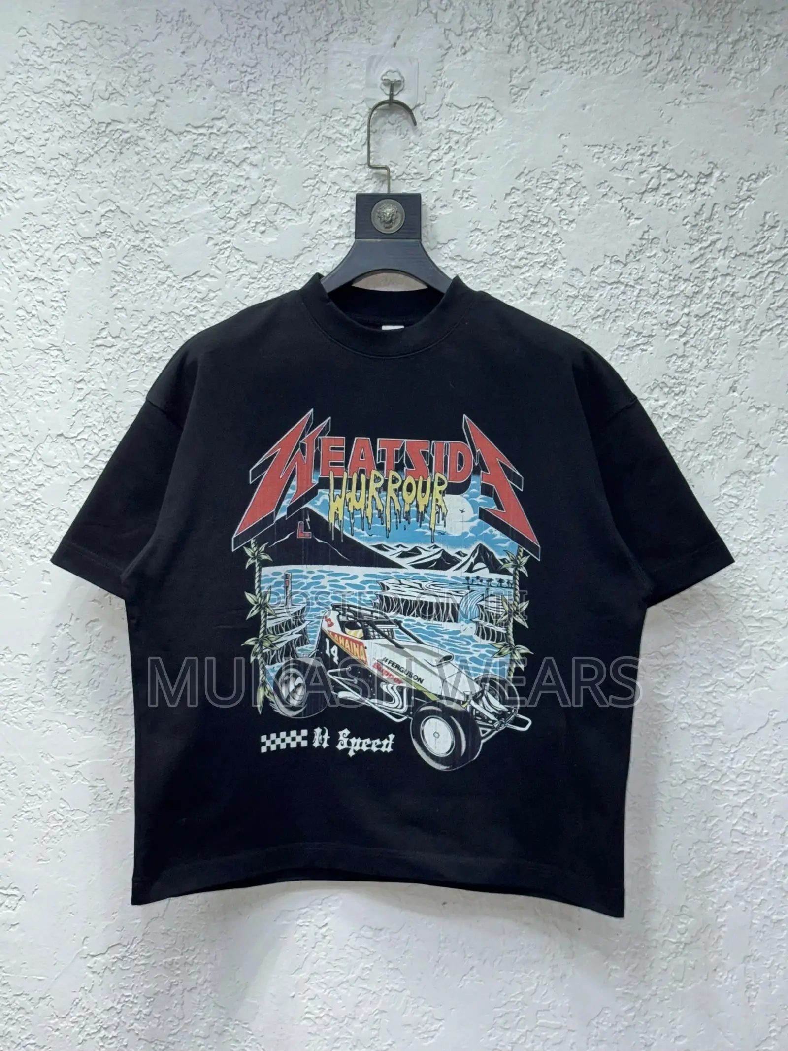 Quality Tshirt for Men Print Design