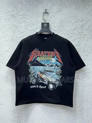 Quality Tshirt for Men Print Design