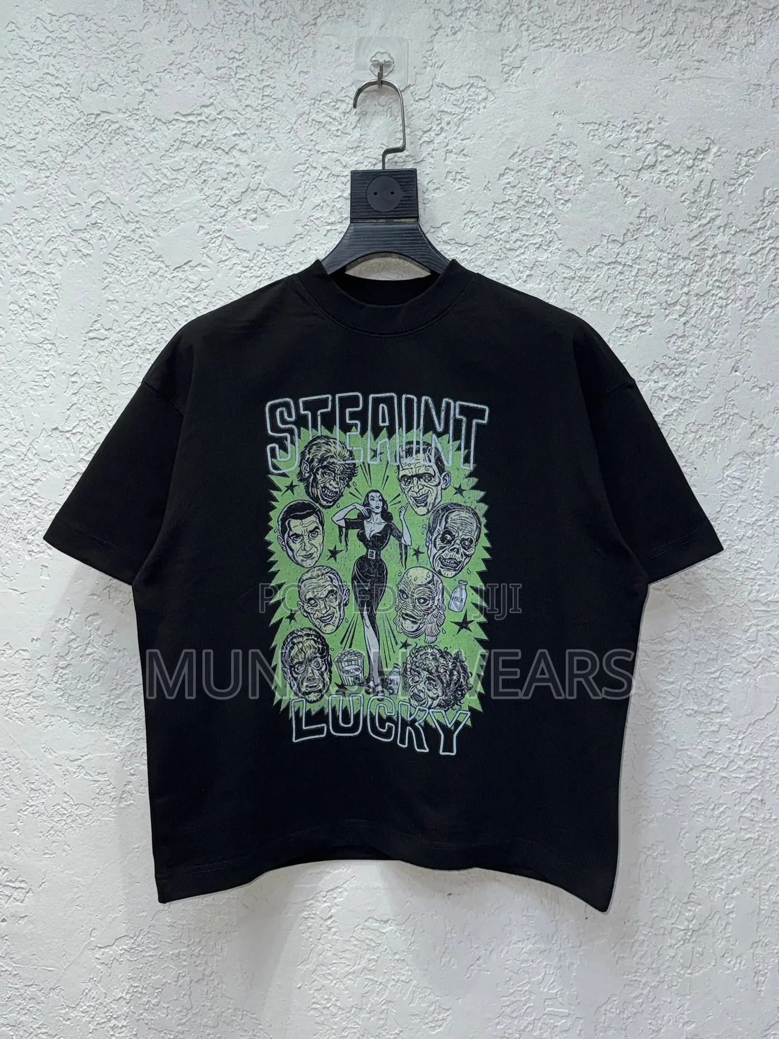 Quality Tshirt for Men Print Design