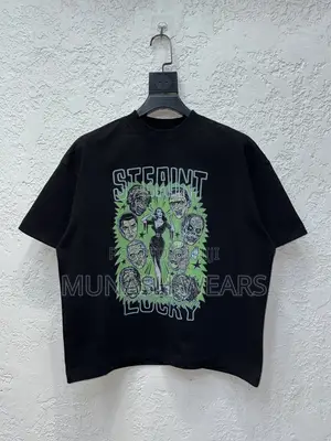 Quality Tshirt for Men Print Design
