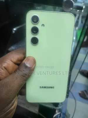 Samsung Galaxy A54 5G 128 GB Green