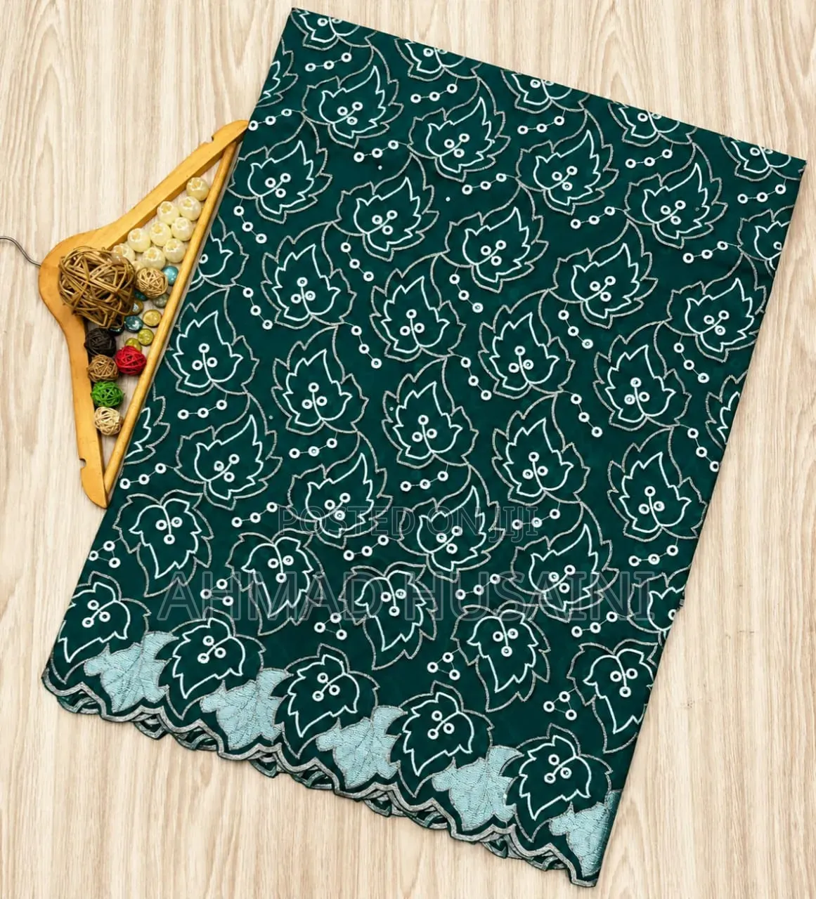 Executive Lace