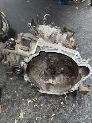 Manual Gearbox for Hyundai Accent 2009-2012 Model