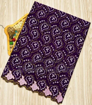 Executive Lace