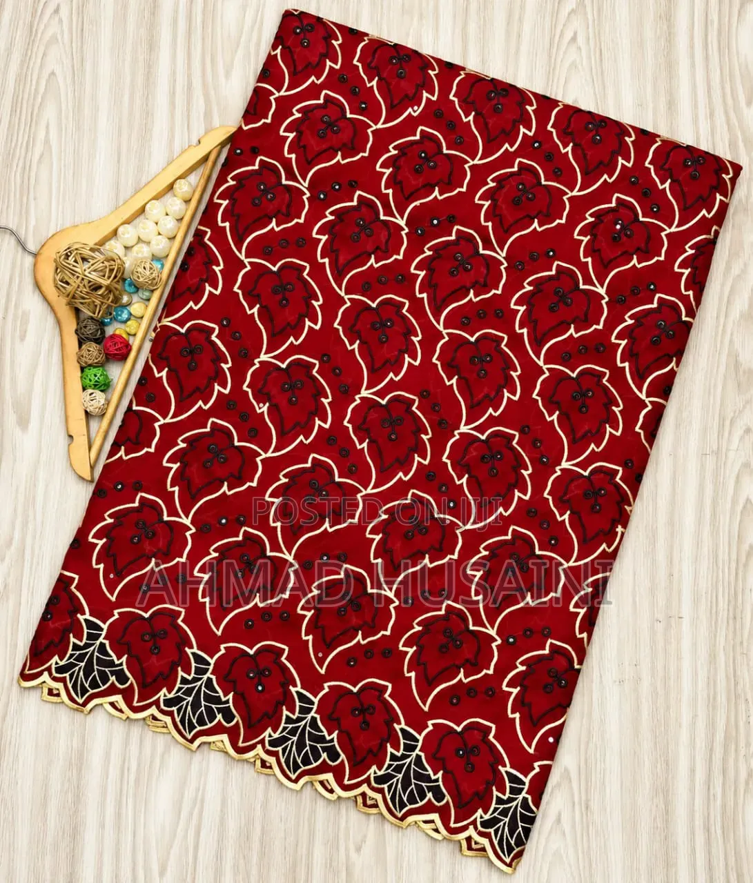 Executive Lace