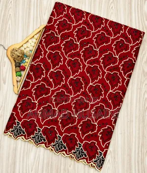 Executive Lace